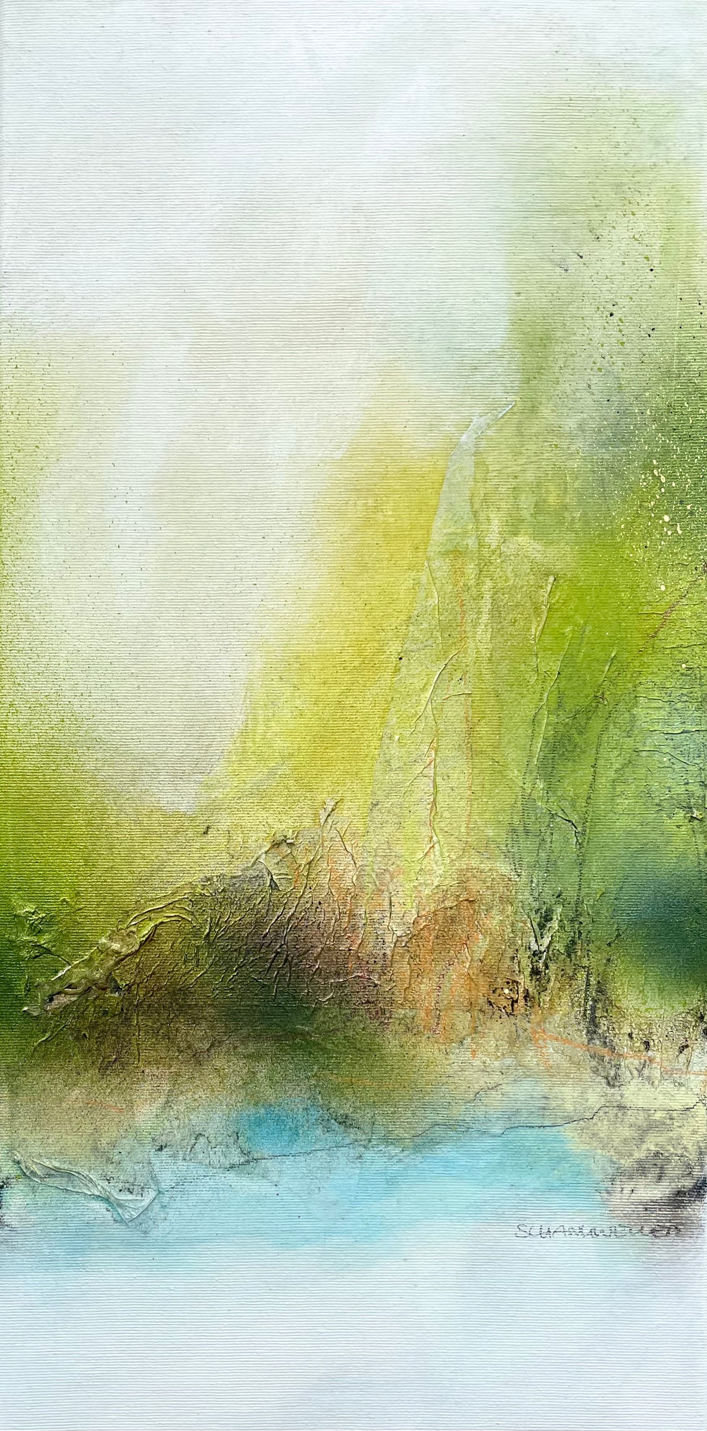 Mother Nature XX - Triptychon