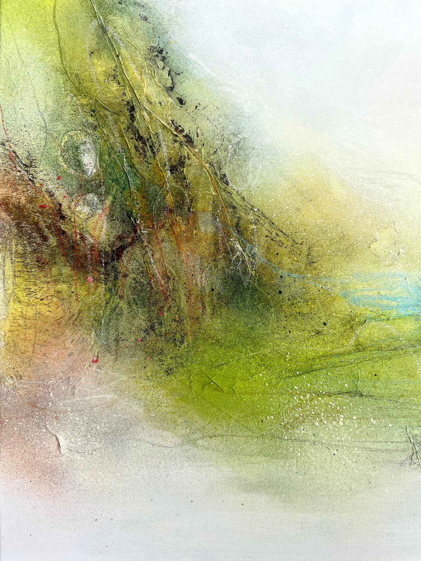 Mother Nature XXIII