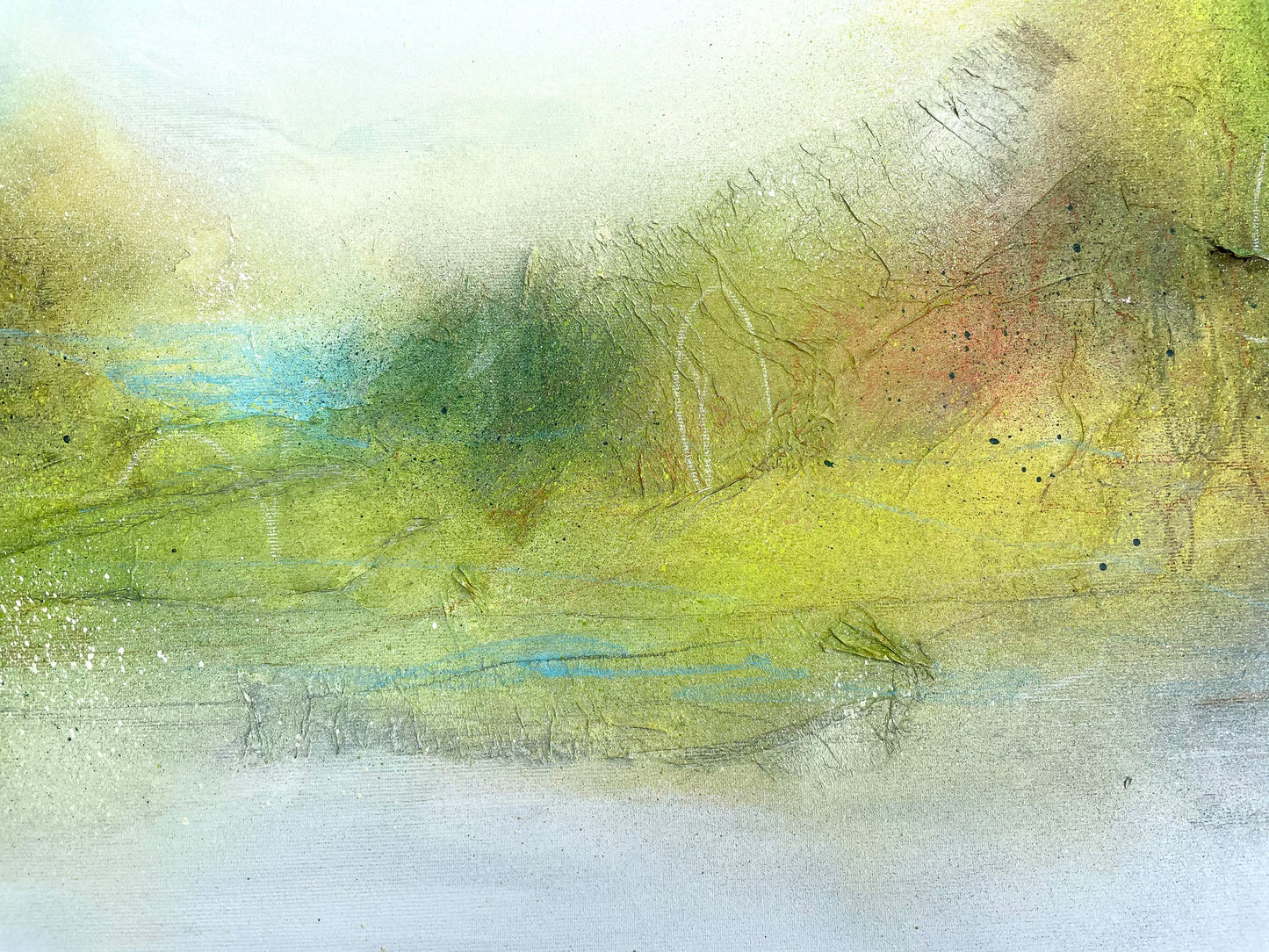 Mother Nature XXIII