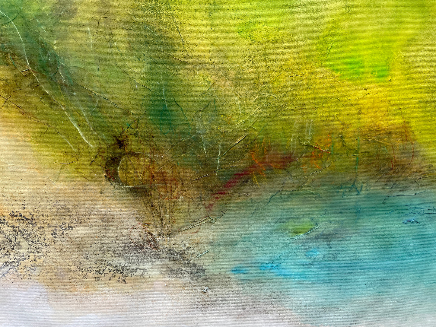 Symphony of Nature No. 11