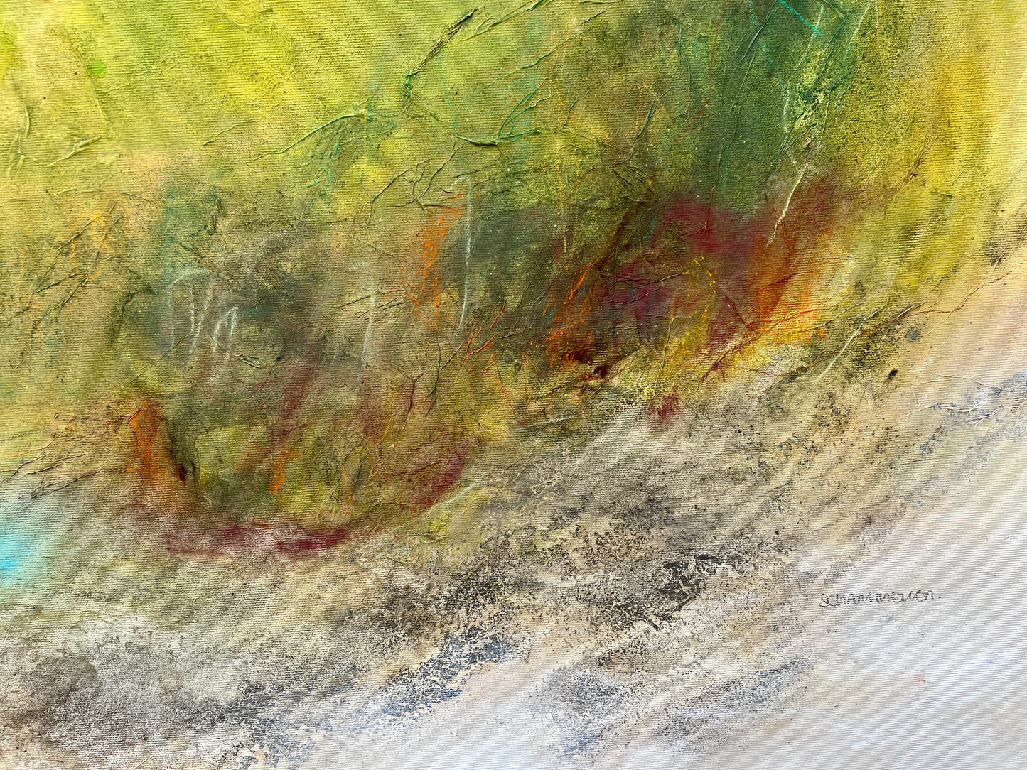 Symphony of Nature No. 11