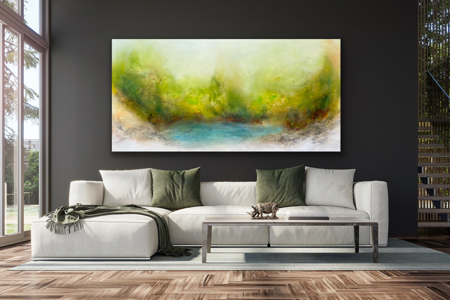 Symphony of Nature No. 11