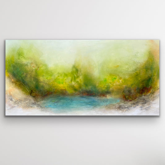 Symphony of Nature No. 11
