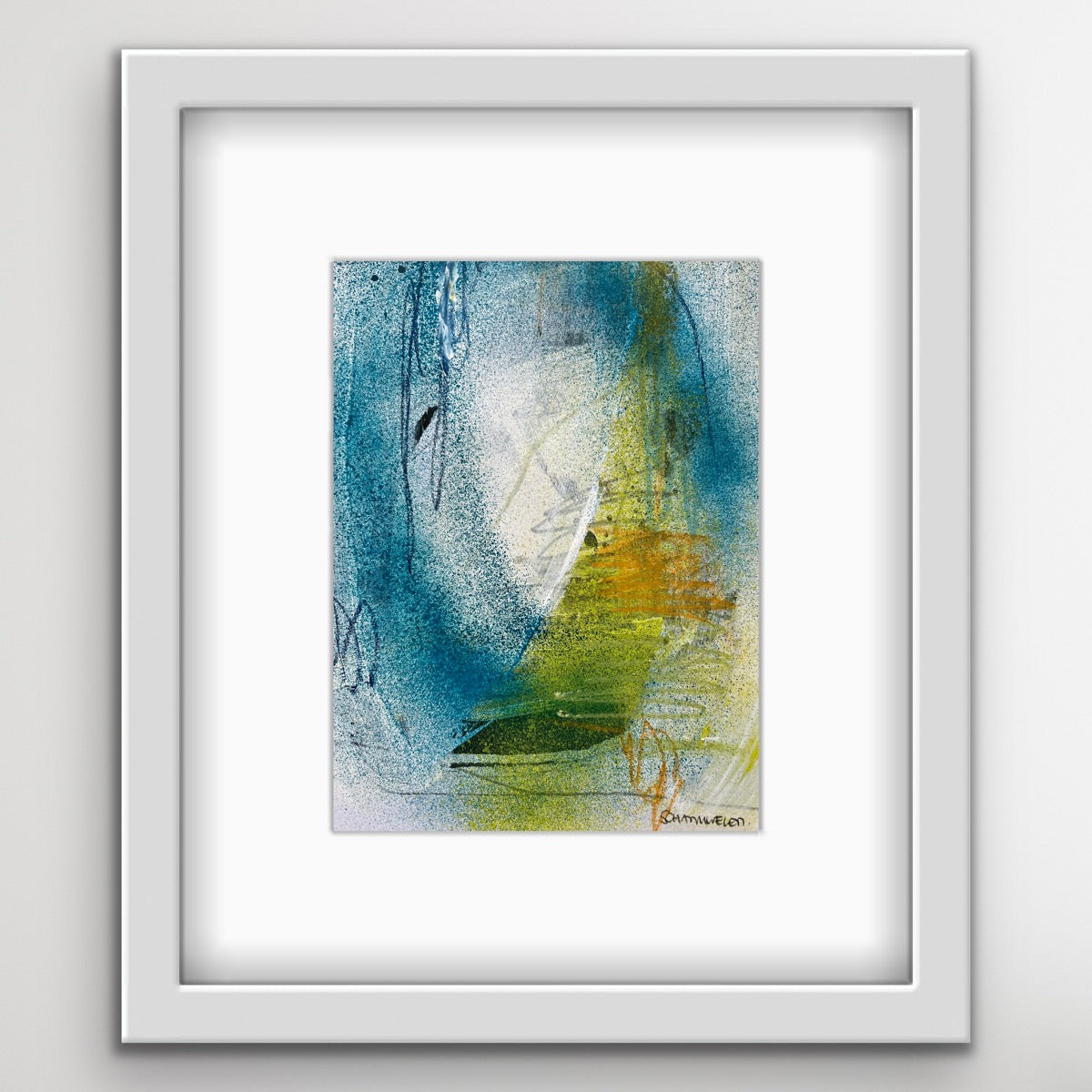 Abstract Study X