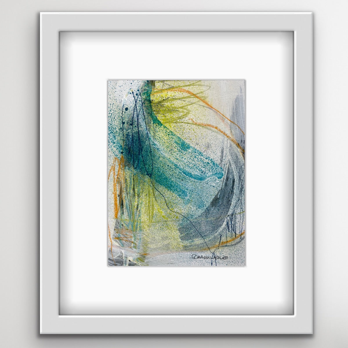Abstract Study XI