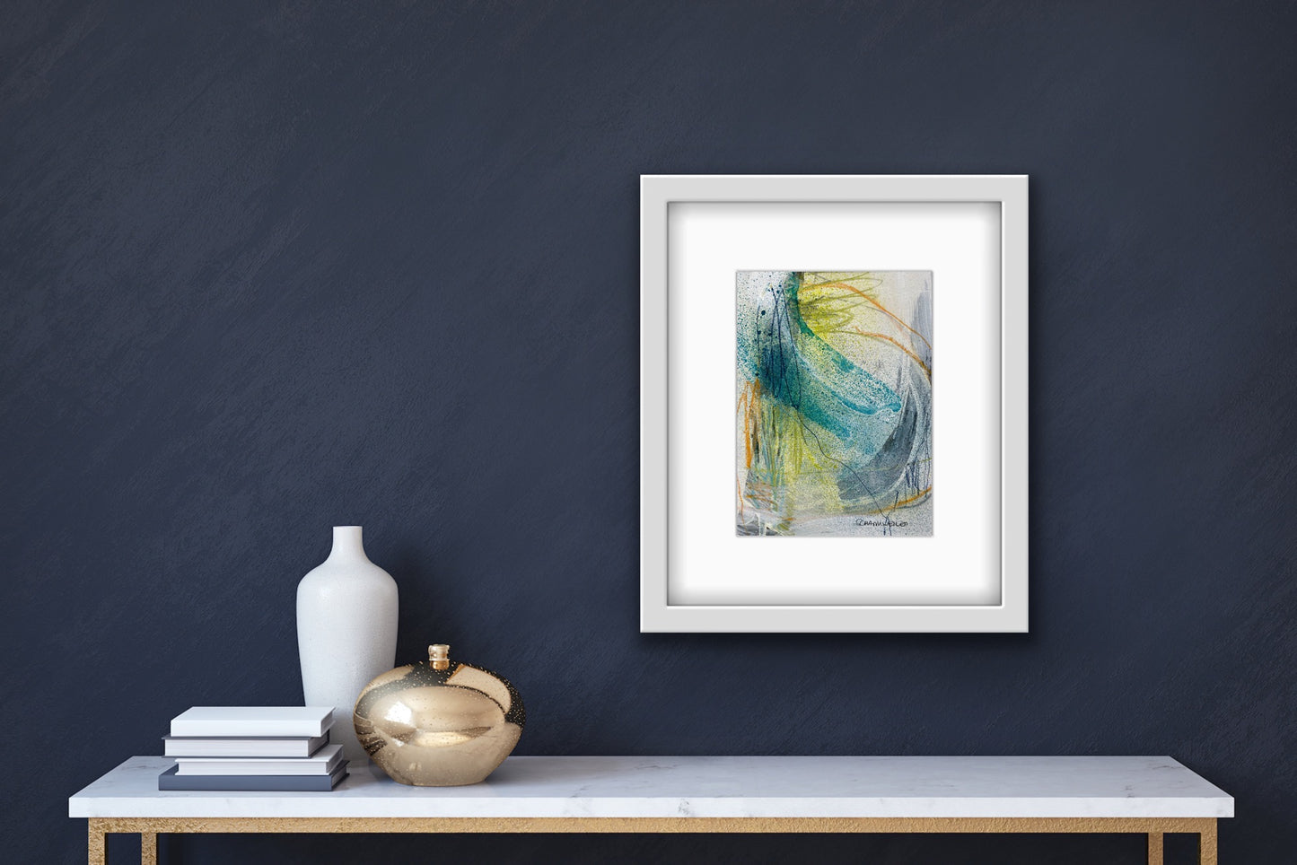 Abstract Study XI