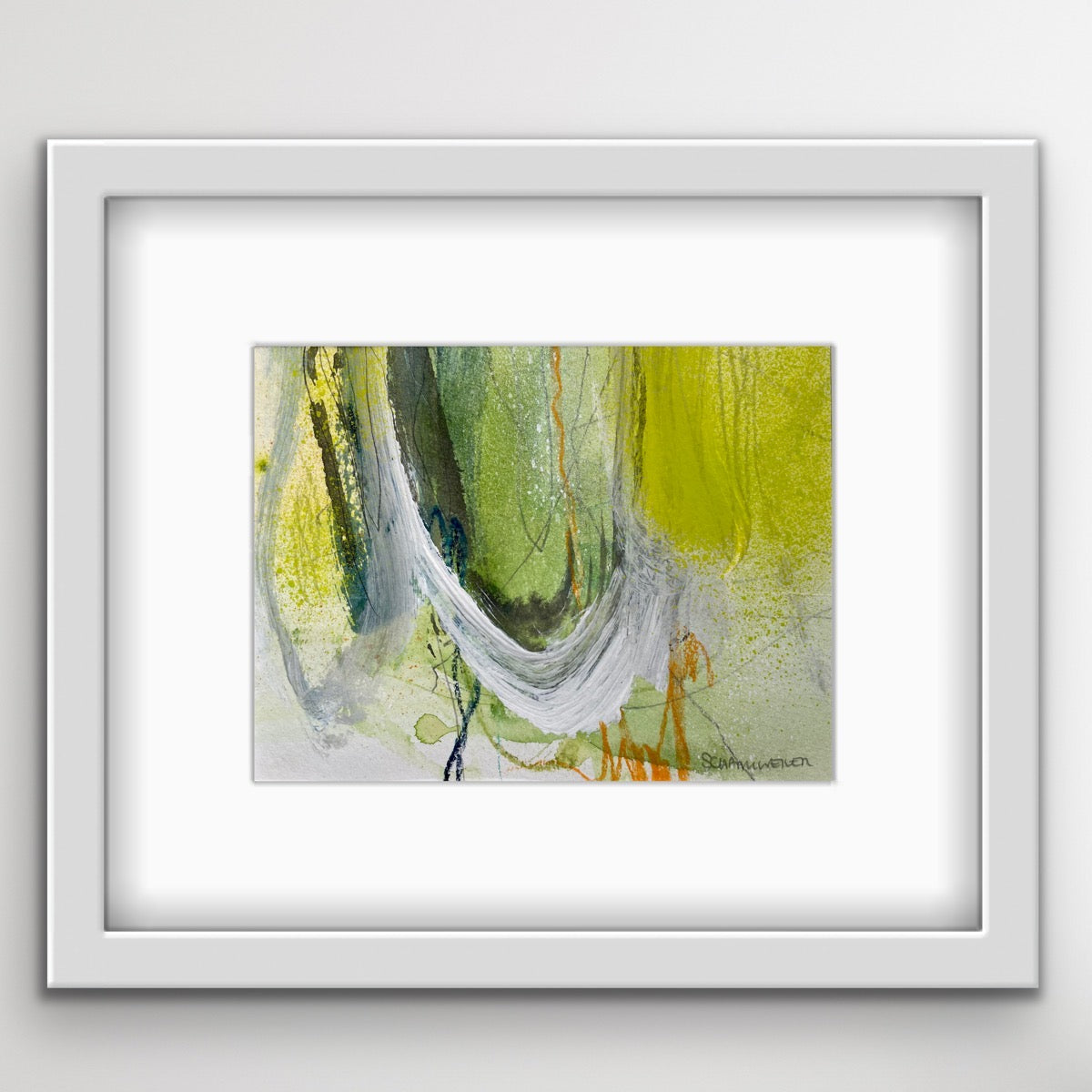 Abstract Study IV