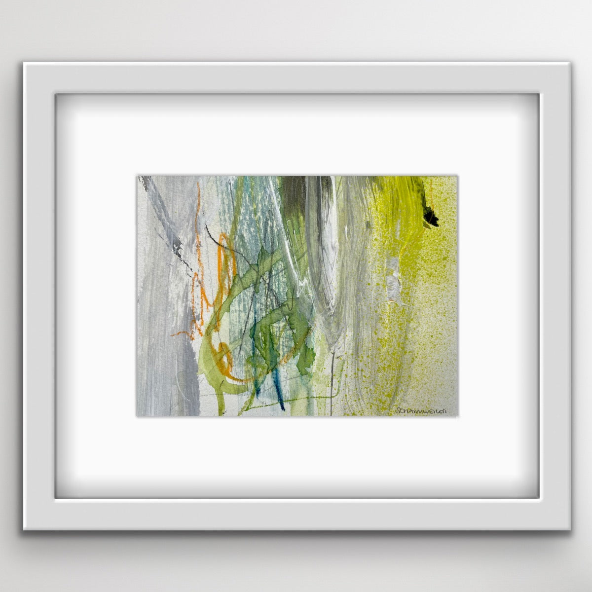 Abstract Study I
