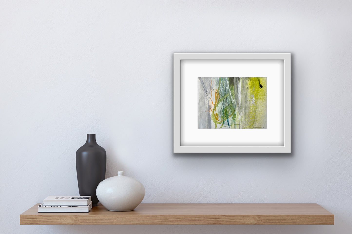 Abstract Study I