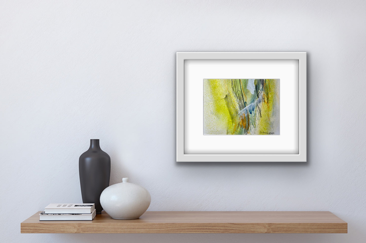 Abstract Study V