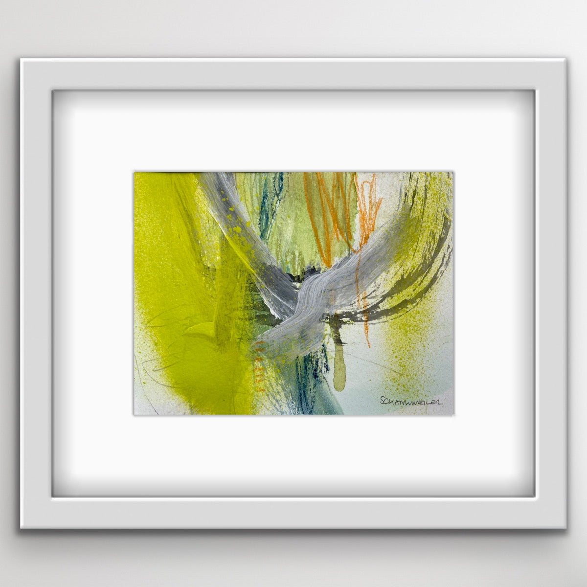 Abstract Study III