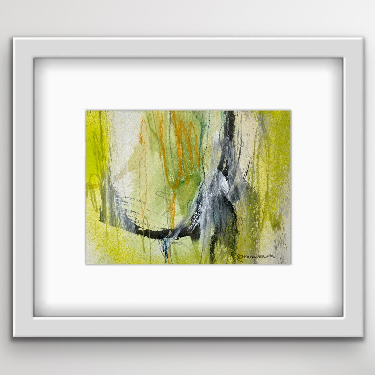 Abstract Study VI
