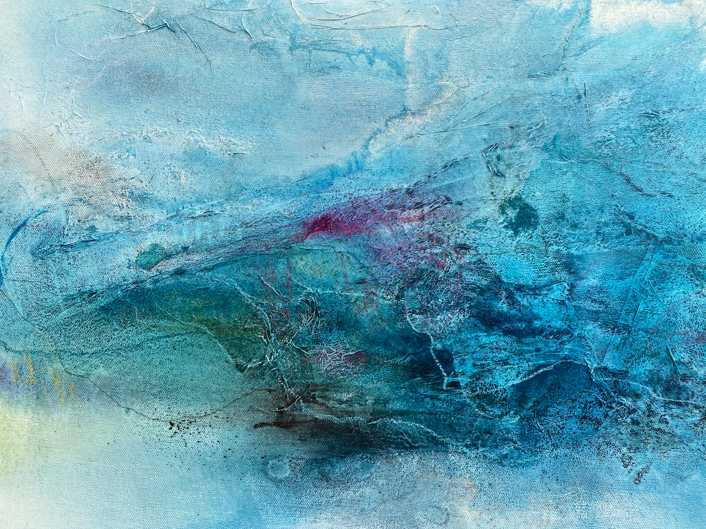 Mother Nature VI
