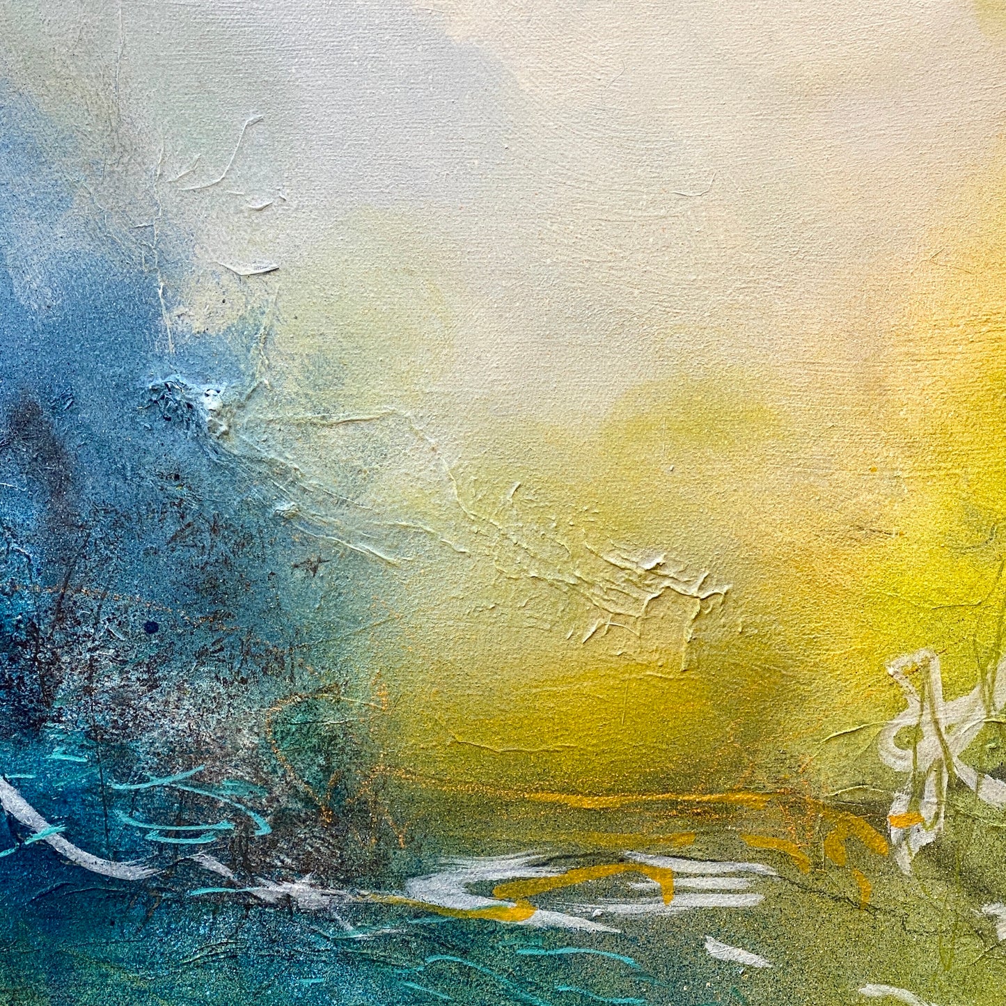 Mother Nature IX