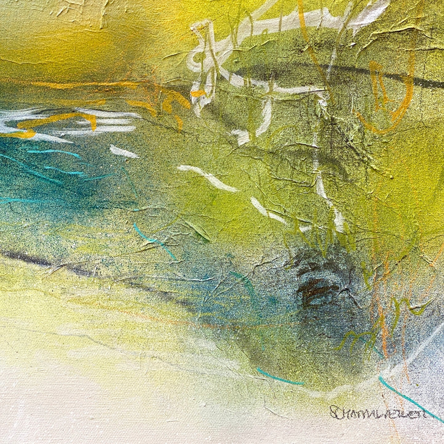 Mother Nature IX