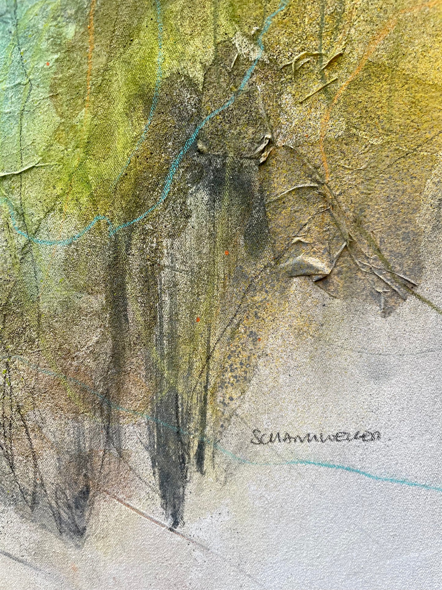 Constant Change IV