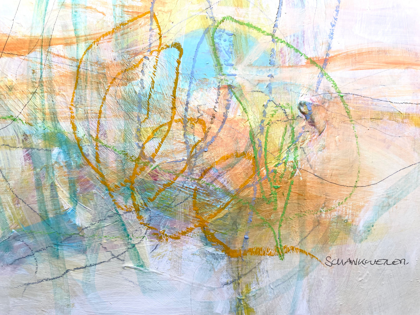 Spring lights V