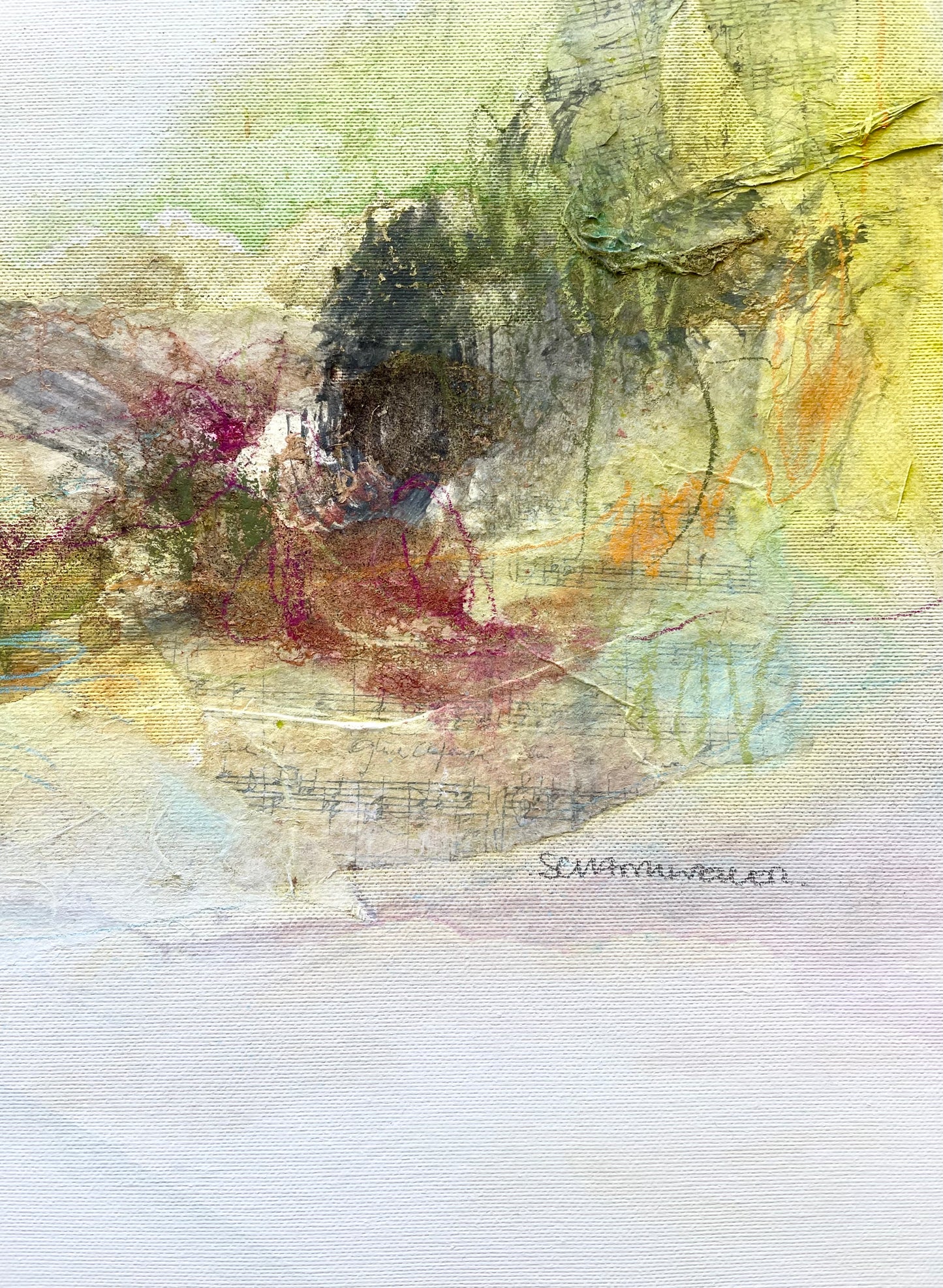 Loving memories III