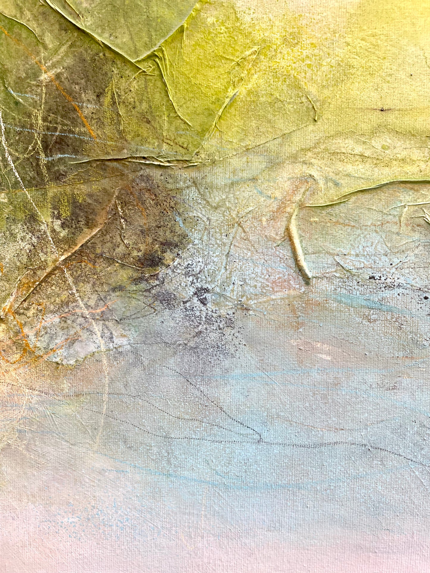 Constant Change IX