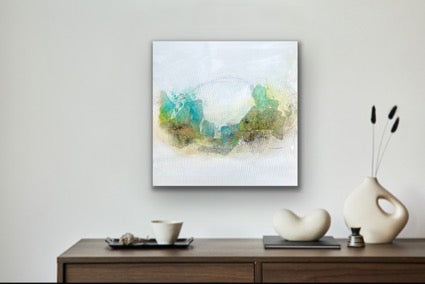 Peaceful Moments I
