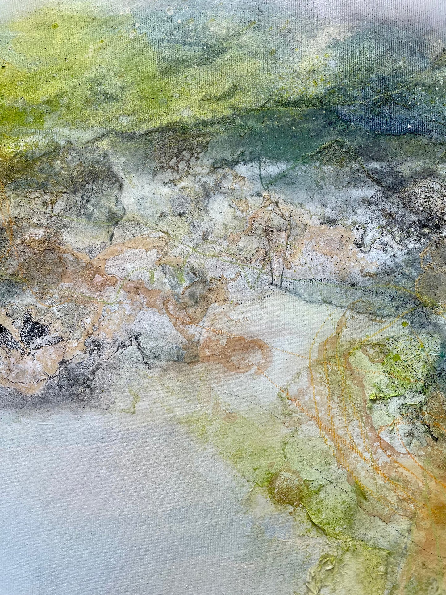 Garden of liberty II