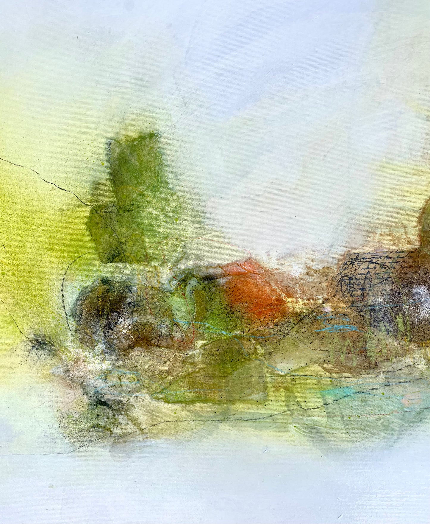Pleasures of summer I