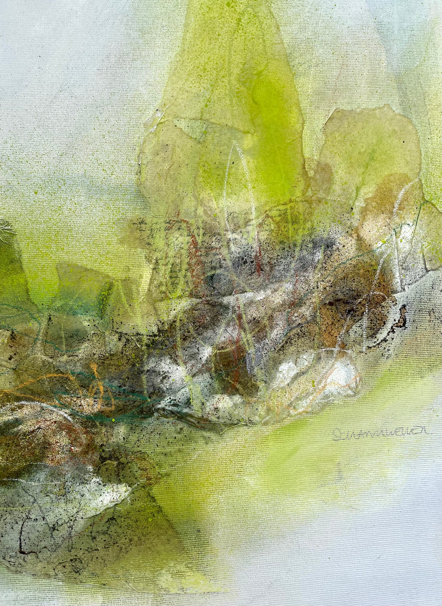 Pleasures of summer IV