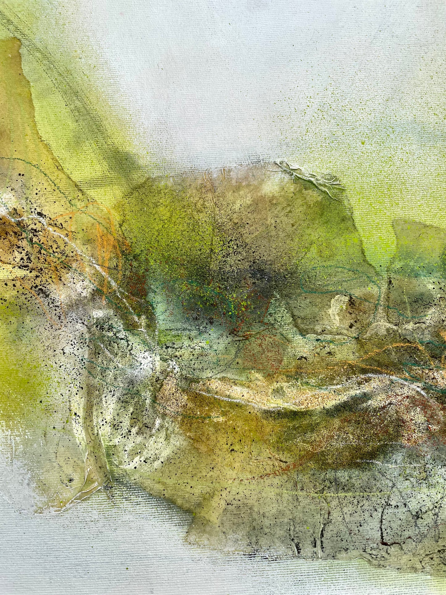 Pleasures of summer IV