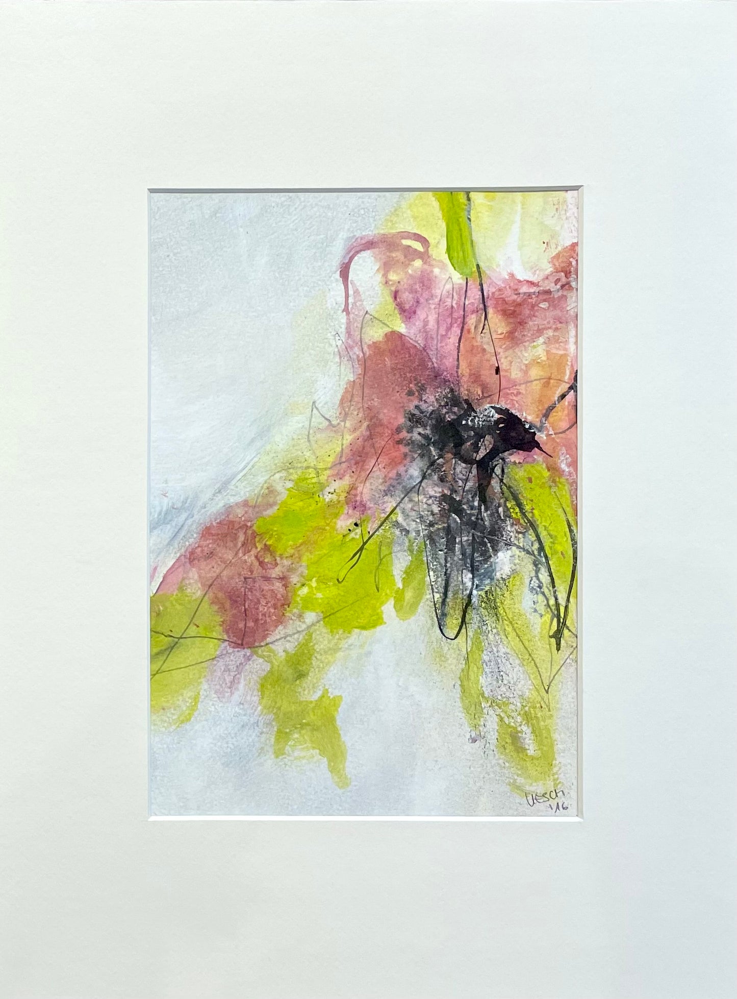 Flowers I