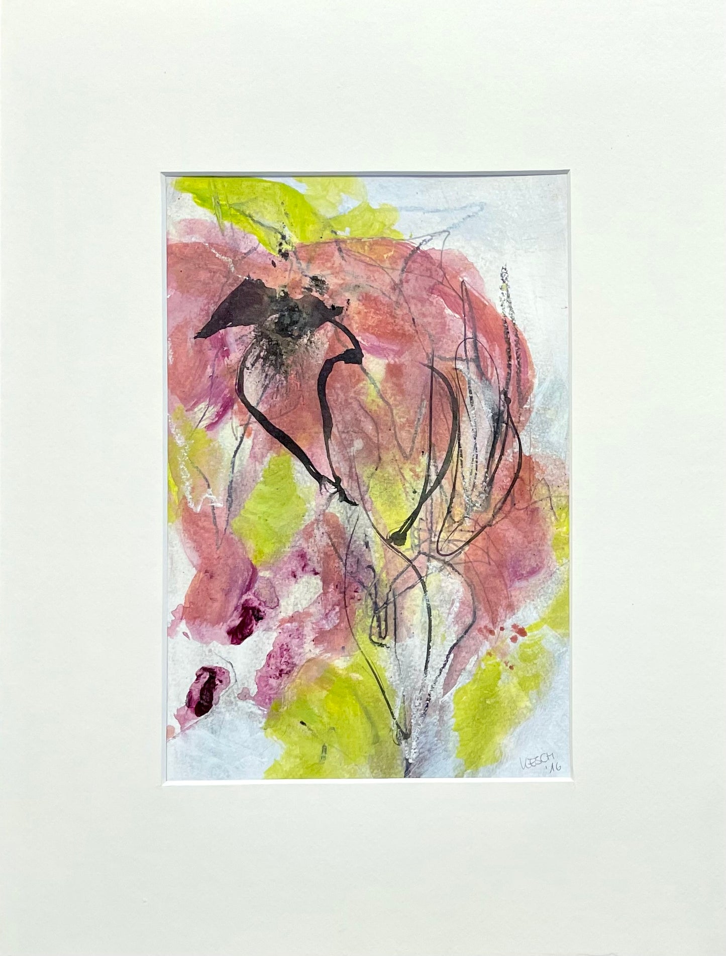 Flowers II