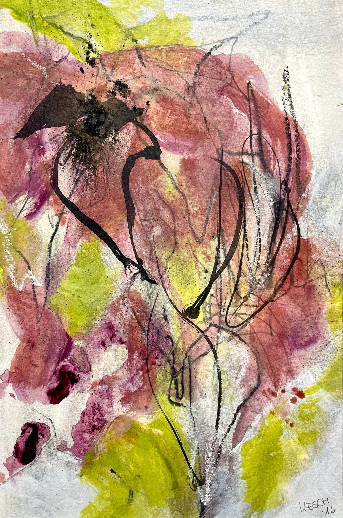 Flowers II