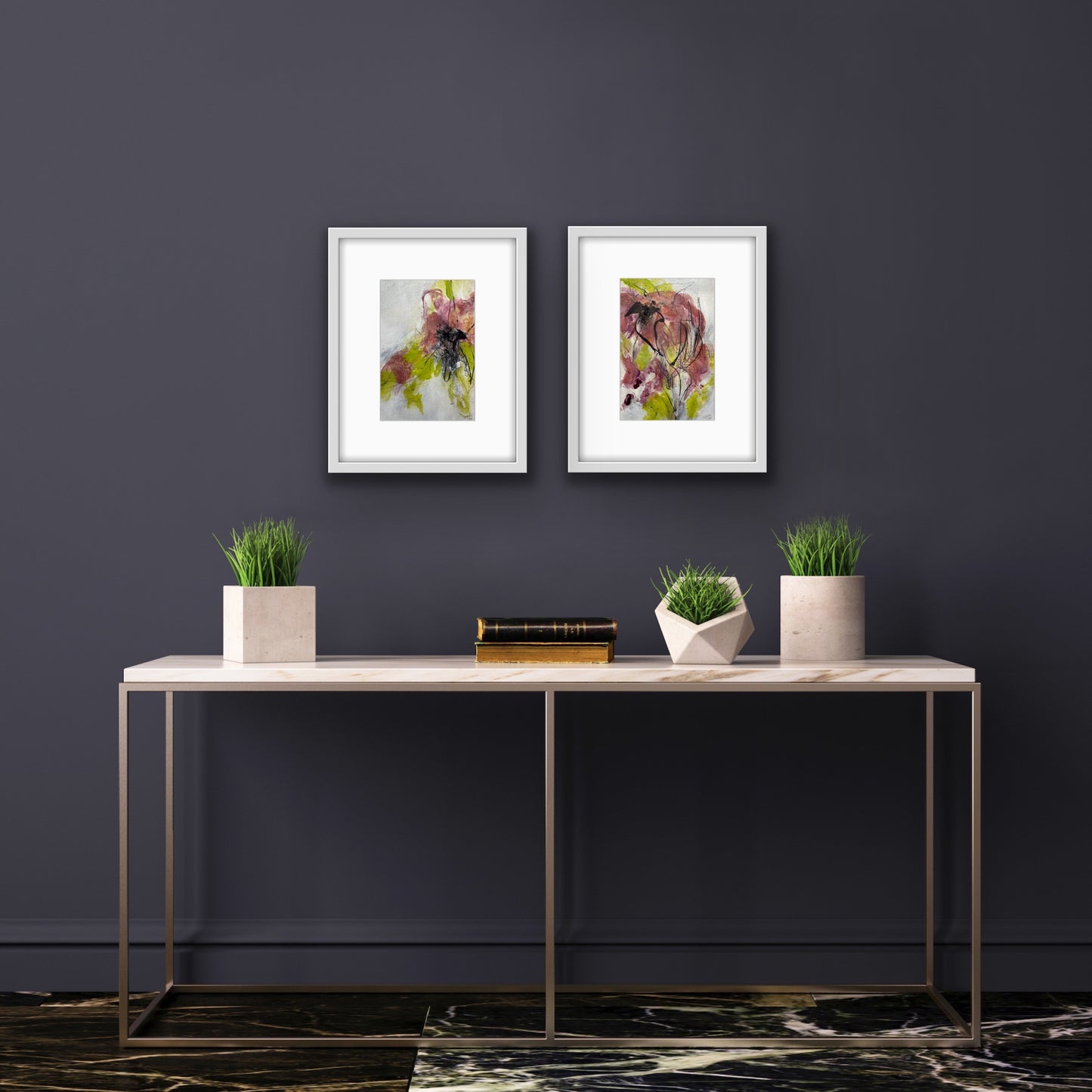 Flowers I