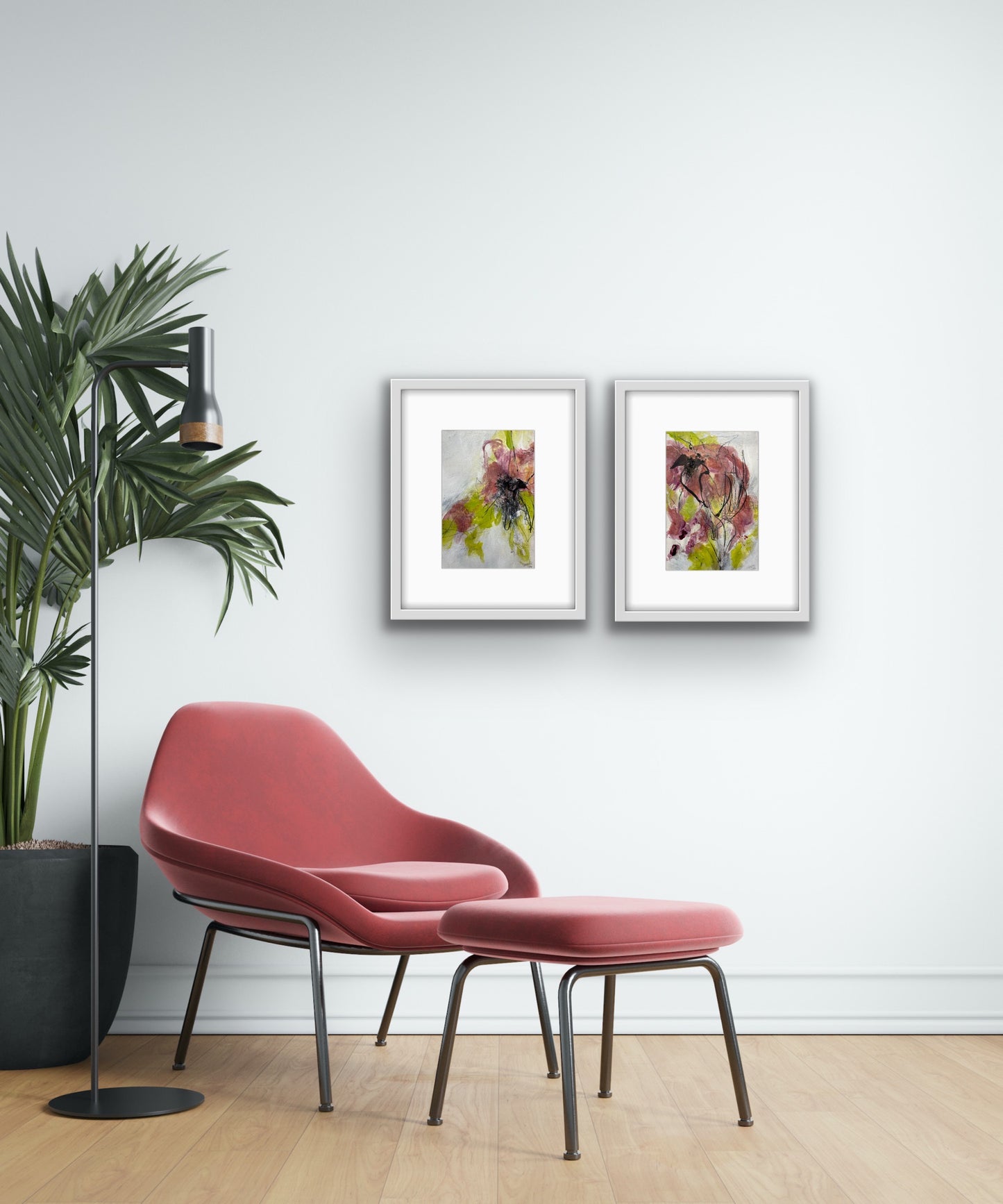 Flowers II
