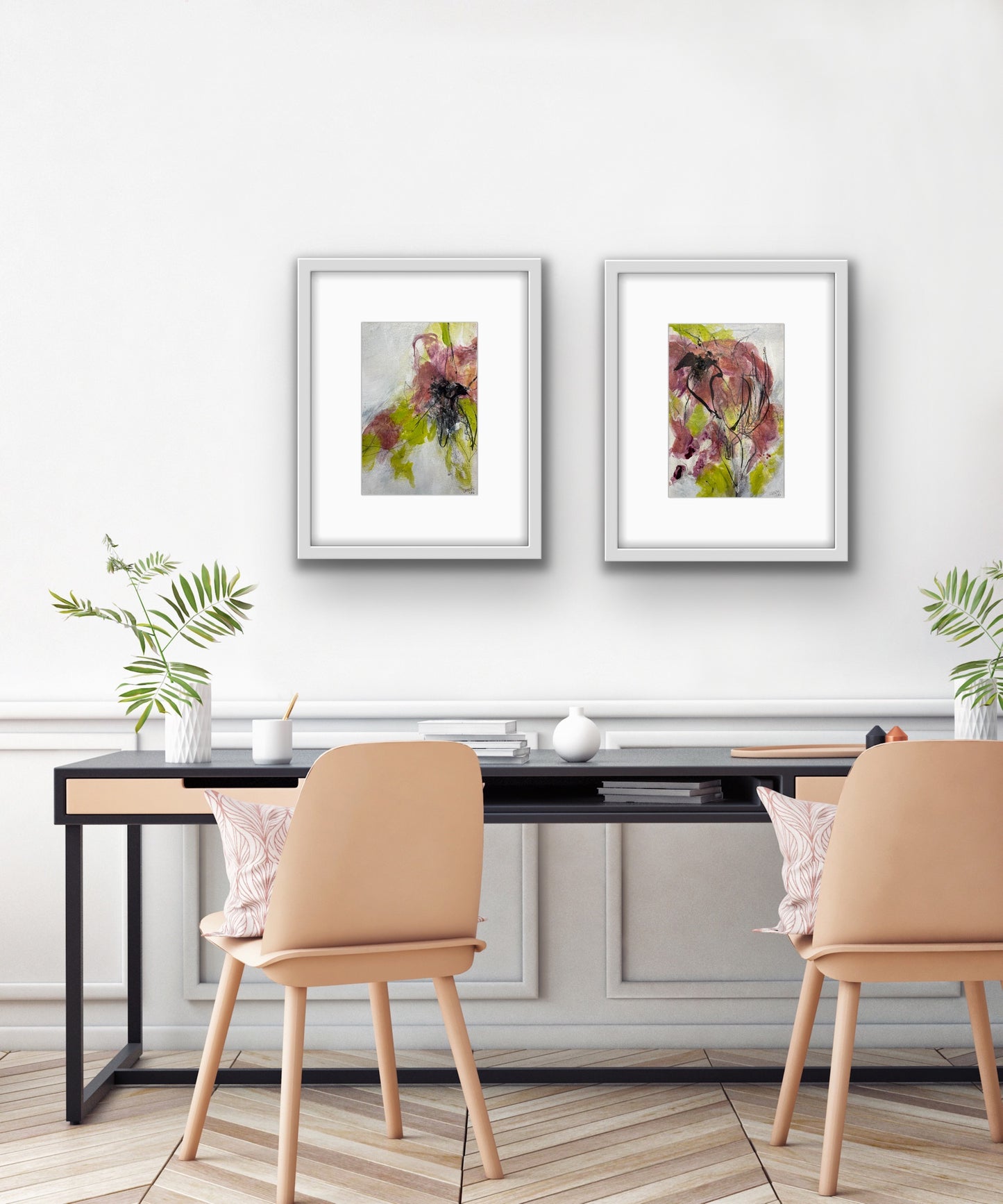 Flowers II