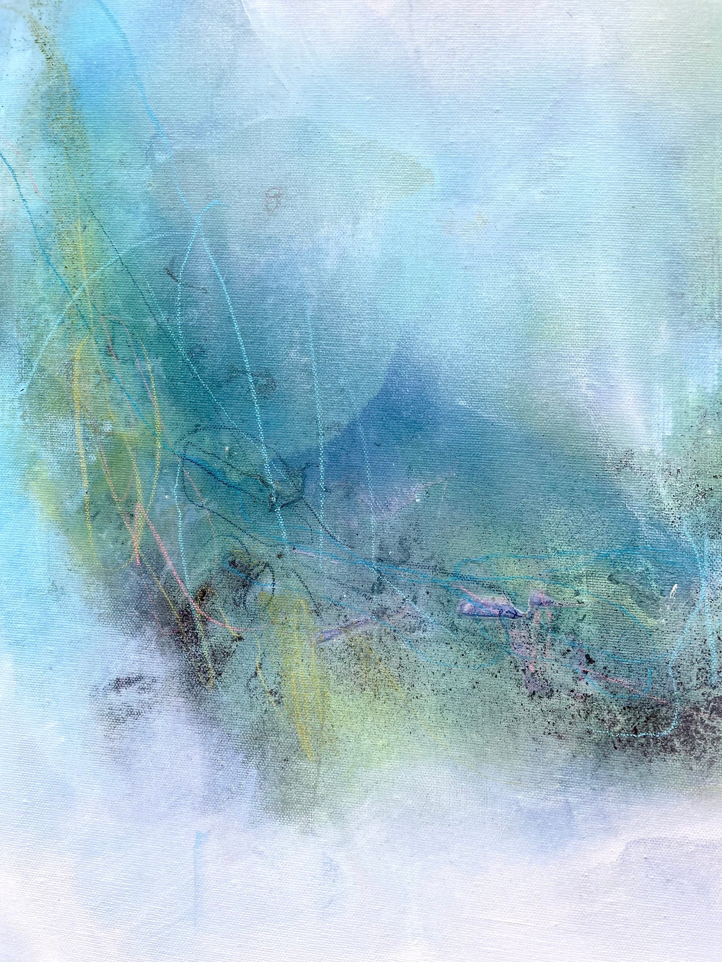 The sound of the sea III