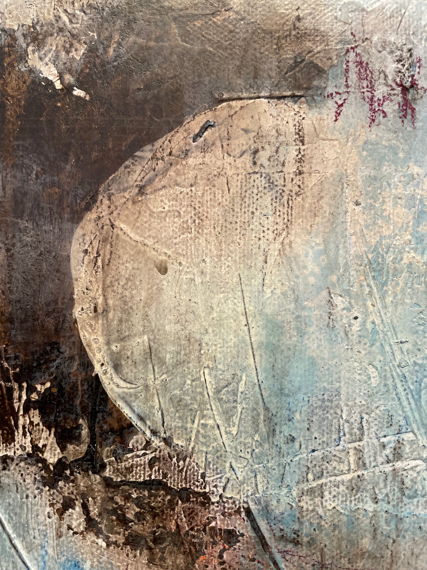 Little Abstract V
