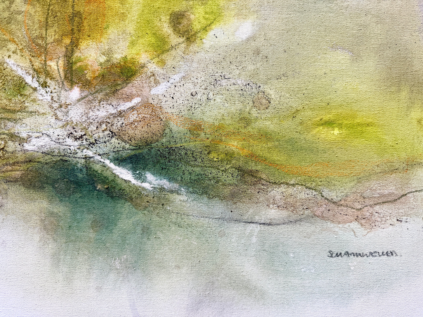 Soulgarden No. 1