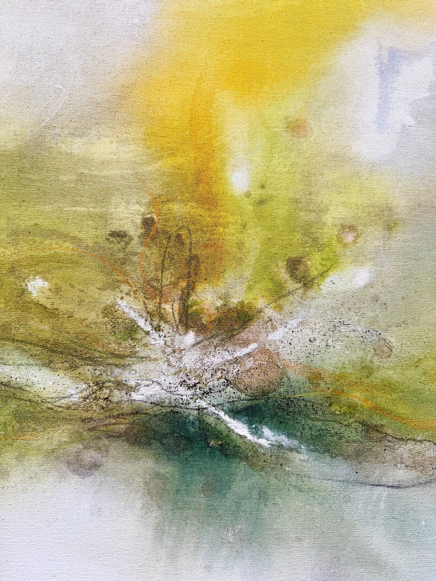 Soulgarden No. 1