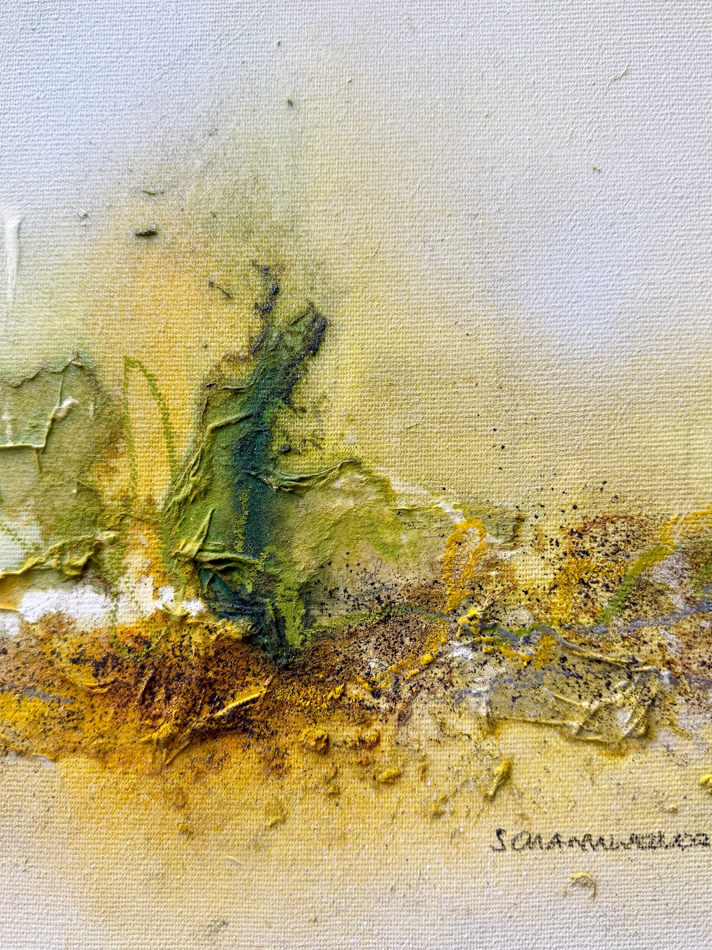 Soulgarden No. 3