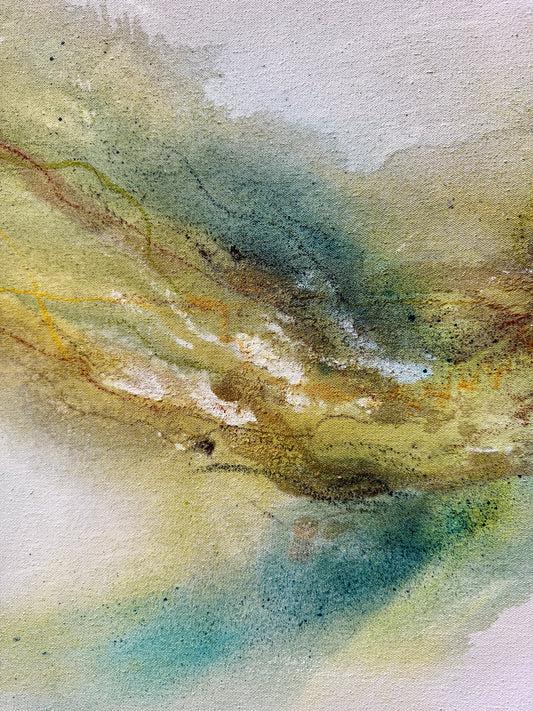 Soul Garden No. 4
