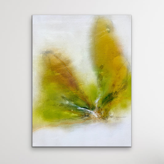 Soul Garden No. 2