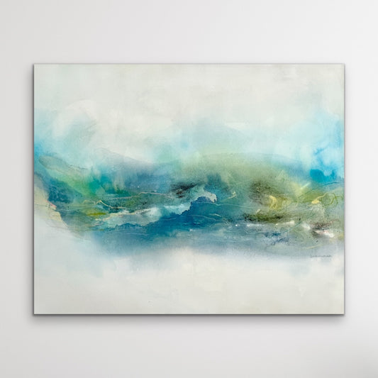 Echoes of the Sea No. 3