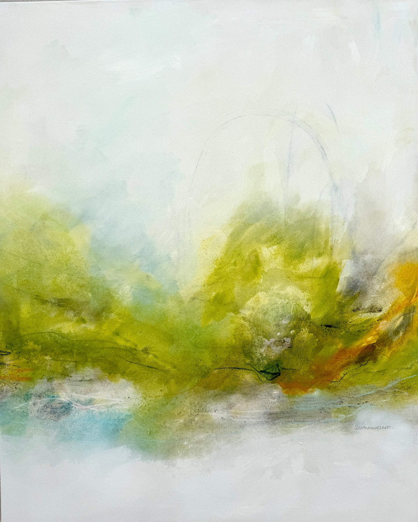 Soul Garden – Where the Light Grows