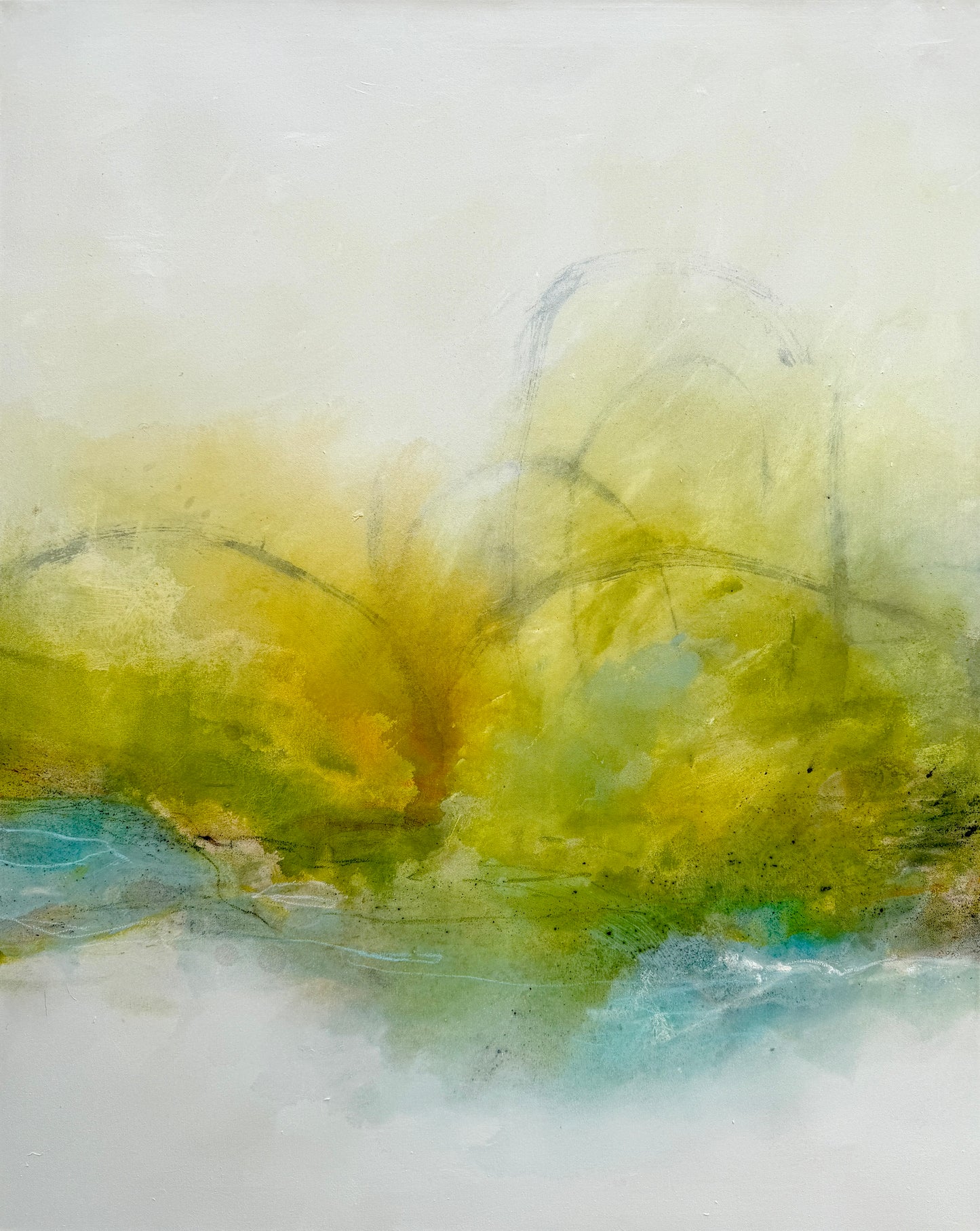 Soul Garden – Where the Light Grows