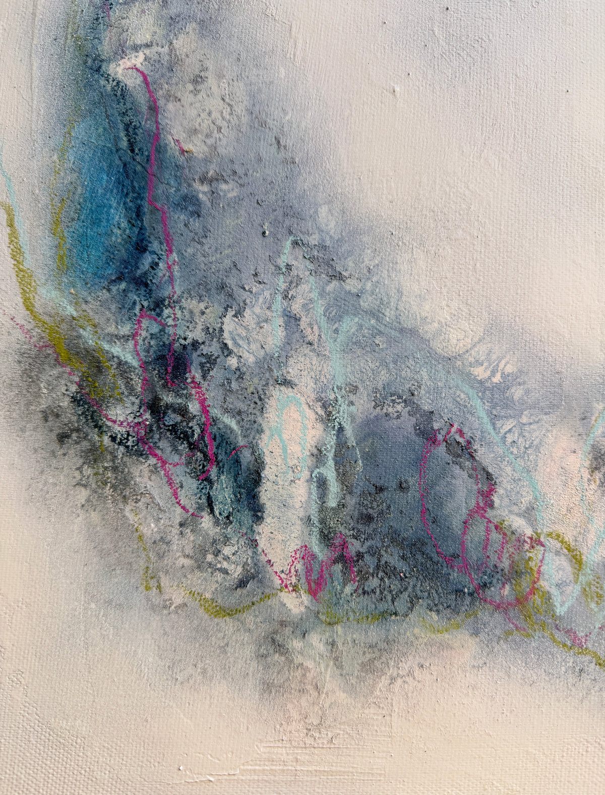 Ocean Memories No. 10