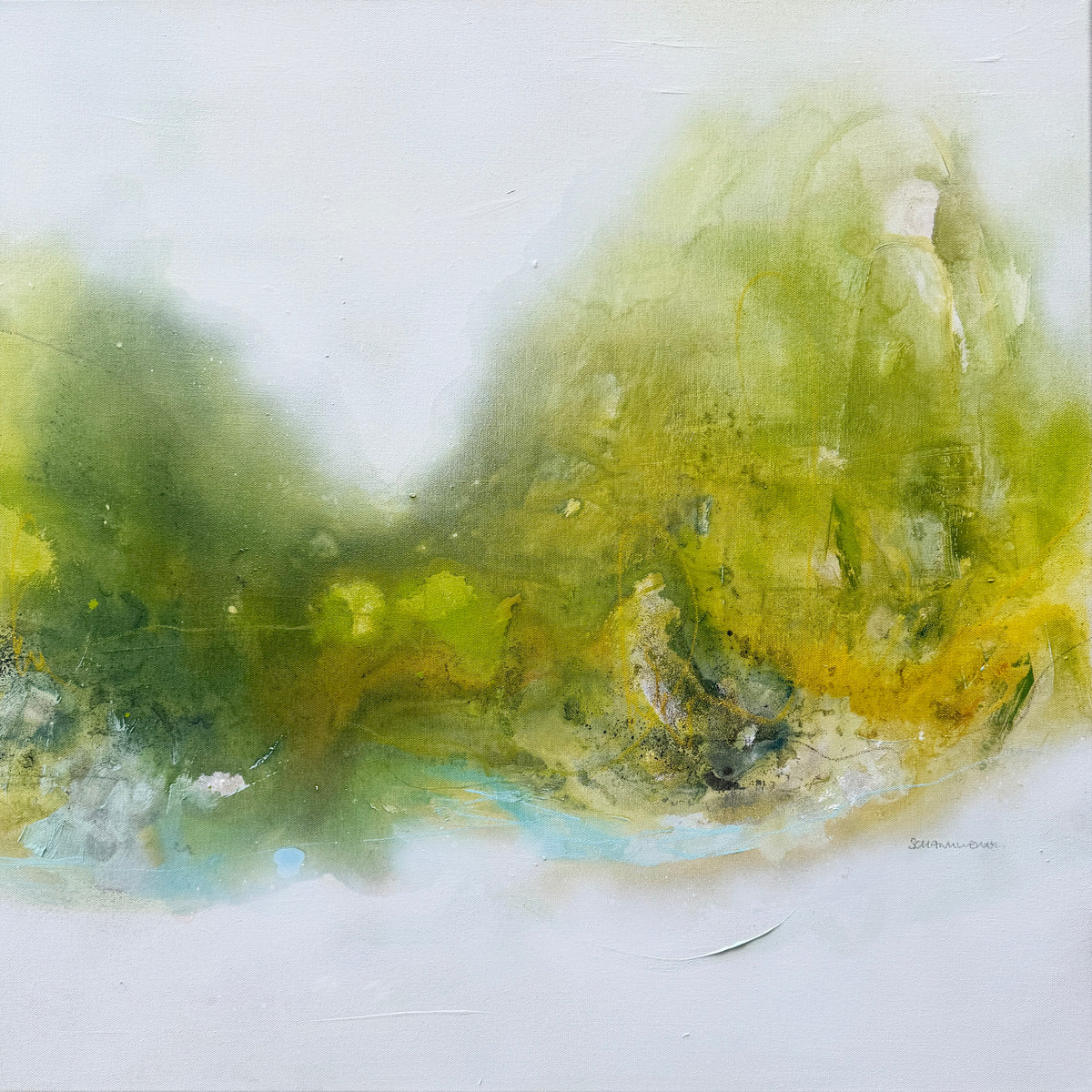 Soul Garden – A Place to Breathe