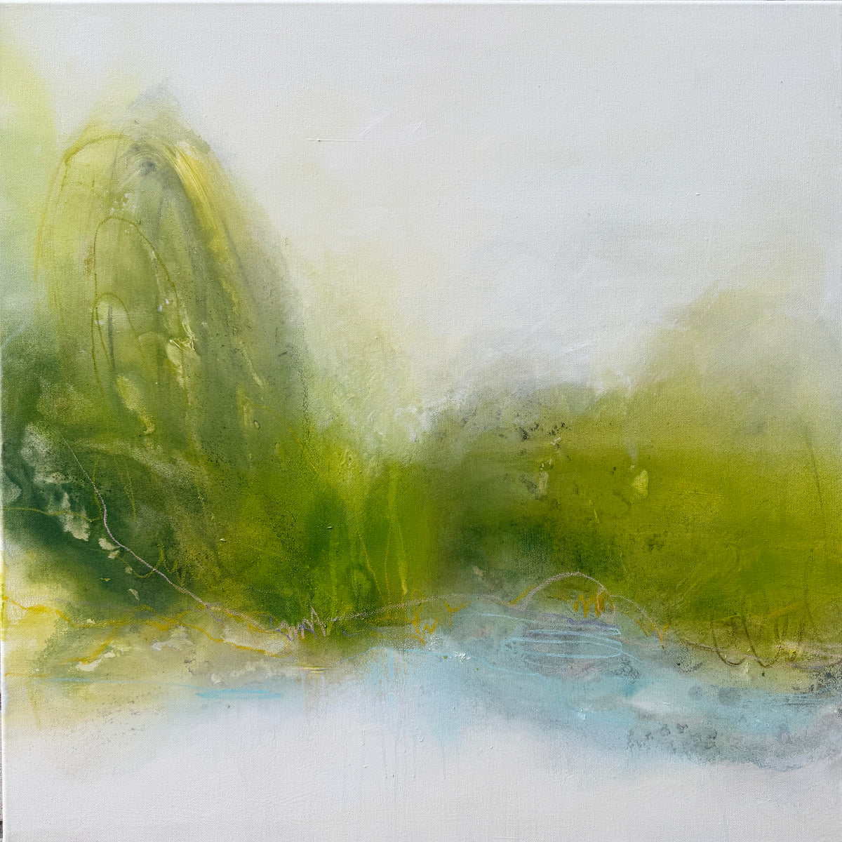Soul Garden – A Quiet Place